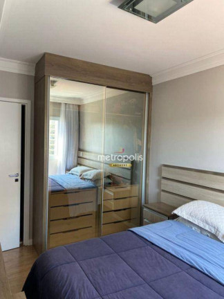 Imagem Apartamento com 2 Quartos à Venda, 62 m² em Jardim São Caetano - São Caetano Do Sul Imagem Apartamento com 2 Quartos à Venda, 62 m² em Jardim São Caetano - São Caetano Do Sul