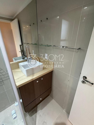 Imagem Apartamento com 3 Quartos à Venda, 115 m² em Vila Valparaíso - Santo André Imagem Apartamento com 3 Quartos à Venda, 115 m² em Vila Valparaíso - Santo André