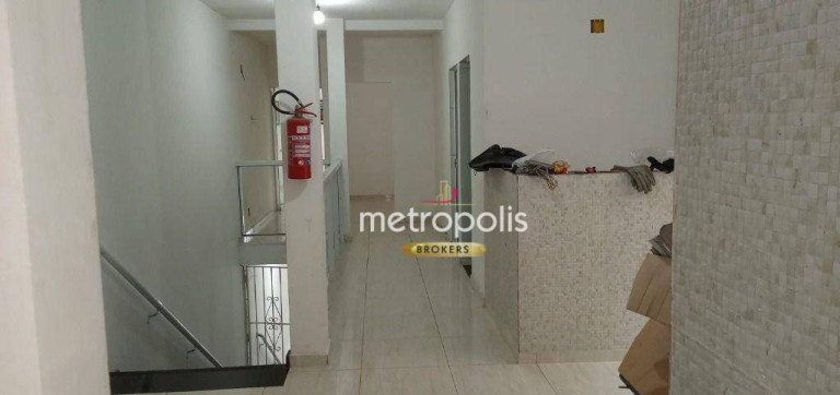 Imagem Edifício Residencial à Venda, 304 m² em Vila Noêmia - Mauá Imagem Edifício Residencial à Venda, 304 m² em Vila Noêmia - Mauá
