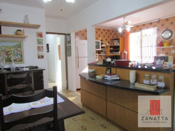 Imagem Casa com 3 Quartos à Venda, 170 m² em Tamandaré - Esteio