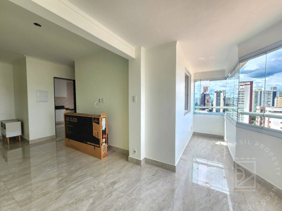 Imagem Apartamento com 2 Quartos à Venda, 69 m² em Jardim Aquarius - São José Dos Campos Imagem Apartamento com 2 Quartos à Venda, 69 m² em Jardim Aquarius - São José Dos Campos
