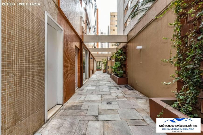 Imagem Apartamento com 3 Quartos à Venda, 140 m² em Jardim Paulista - São Paulo