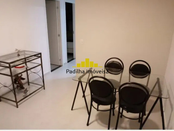 Imagem Apartamento com 2 Quartos à Venda, 47 m² em Jardim Tatiana - Votorantim