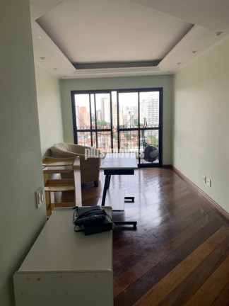 Apartamento com 3 Quartos à Venda, 98 m² em Vila Alexandria - São Paulo