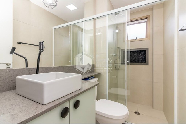 Imagem Apartamento com 3 Quartos à Venda, 176 m² em água Branca - São Paulo