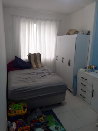 Imagem Apartamento com 2 Quartos à Venda, 48 m² em Barra Do Aririú - Palhoça Imagem Apartamento com 2 Quartos à Venda, 48 m² em Barra Do Aririú - Palhoça