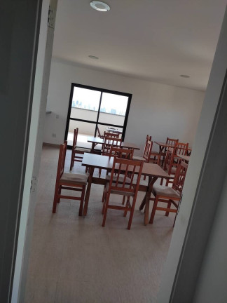 Imagem Apartamento com 1 Quarto para Alugar, 39 m² em Vila Aricanduva - São Paulo