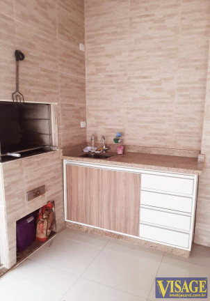 Imagem Sobrado com 3 Quartos à Venda, em Pq. Imperial - Jacareí Imagem Sobrado com 3 Quartos à Venda, em Pq. Imperial - Jacareí