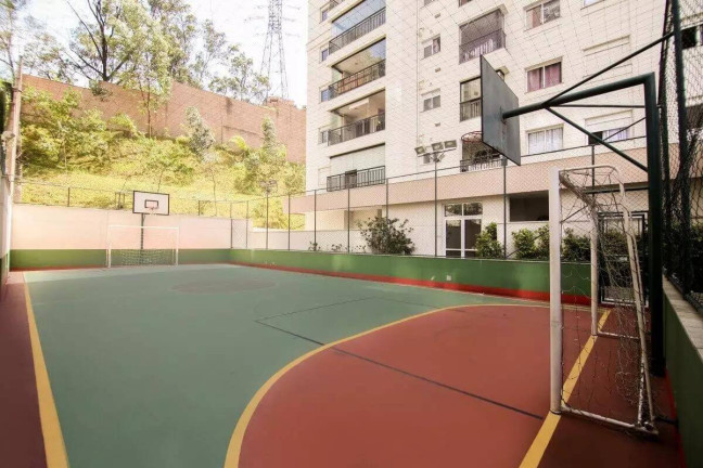 Imagem Apartamento com 2 Quartos à Venda, 55 m² em Vila Andrade - São Paulo Imagem Apartamento com 2 Quartos à Venda, 55 m² em Vila Andrade - São Paulo