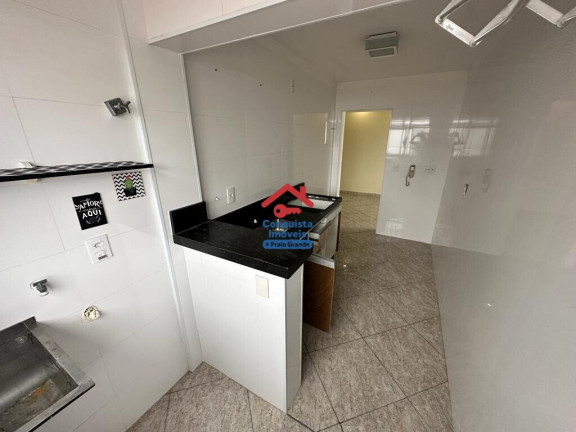 Imagem Apartamento com 1 Quarto à Venda, 59 m² em Ocian - Praia Grande Imagem Apartamento com 1 Quarto à Venda, 59 m² em Ocian - Praia Grande