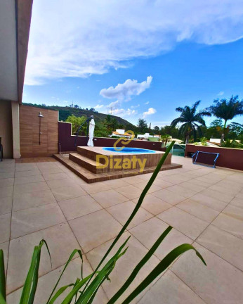 Imagem Apartamento com 3 Quartos à Venda, 200 m² em Recanto Da Serra - Sete Lagoas Imagem Apartamento com 3 Quartos à Venda, 200 m² em Recanto Da Serra - Sete Lagoas