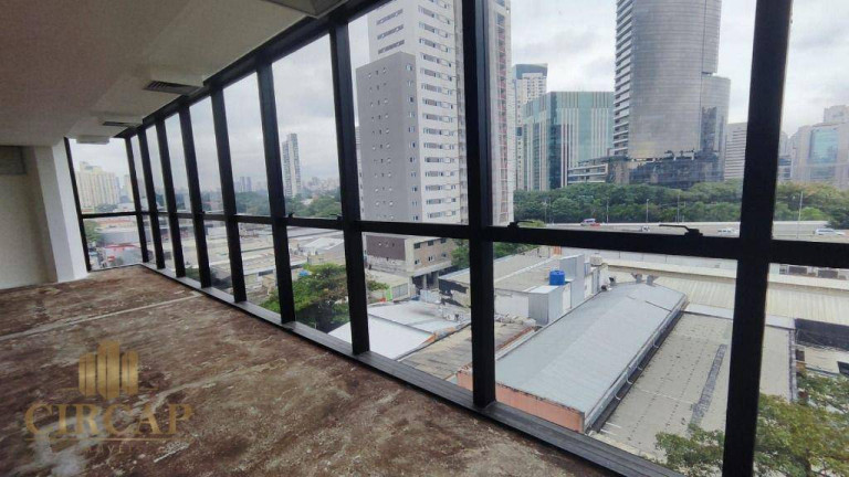 Imagem Edifício Residencial para Alugar, 2.030 m² em Vila Olímpia - São Paulo Imagem Edifício Residencial para Alugar, 2.030 m² em Vila Olímpia - São Paulo