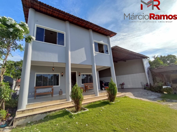 Imagem Casa com 3 Quartos à Venda, 600 m² em José De Alencar - Fortaleza Imagem Casa com 3 Quartos à Venda, 600 m² em José De Alencar - Fortaleza