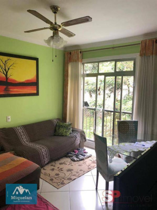 Apartamento com 2 Quartos à Venda, 79 m² em Parque Mandaqui - São Paulo