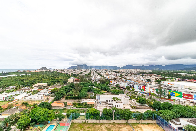 Imagem Apartamento com 2 Quartos à Venda, 63 m² em Barra Da Tijuca - Rio De Janeiro Imagem Apartamento com 2 Quartos à Venda, 63 m² em Barra Da Tijuca - Rio De Janeiro