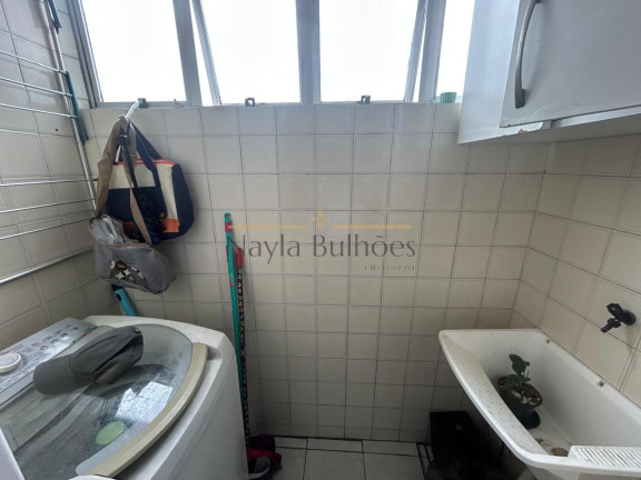 Imagem Imóvel com 2 Quartos à Venda, 52 m² em Ipiranga - São José