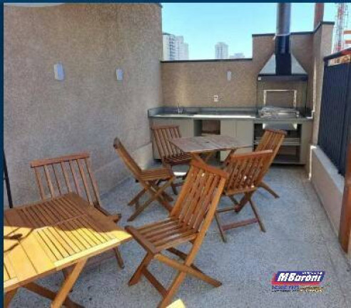 Imagem Apartamento com 1 Quarto para Alugar, 19 m² em Vila Clementino - São Paulo