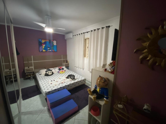 Imagem Casa com 3 Quartos à Venda, 190 m² em Flor Do Vale - Tremembé