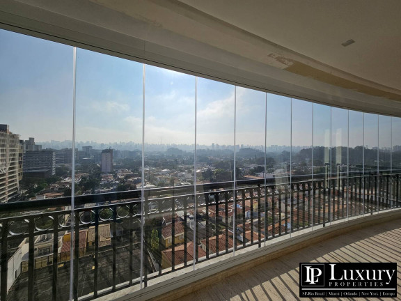 Imagem Apartamento com 4 Quartos à Venda, 420 m² em Vila Nova Conceição - São Paulo Imagem Apartamento com 4 Quartos à Venda, 420 m² em Vila Nova Conceição - São Paulo