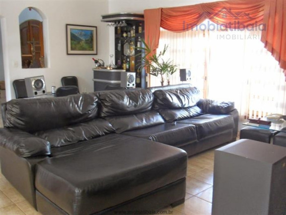 Imagem Casa com 3 Quartos à Venda, 1.080 m² em Jardim Itaperi - Atibaia