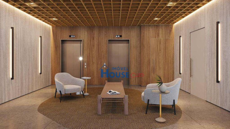 Imagem Apartamento com 1 Quarto à Venda, 39 m² em Itaim Bibi - São Paulo Imagem Apartamento com 1 Quarto à Venda, 39 m² em Itaim Bibi - São Paulo