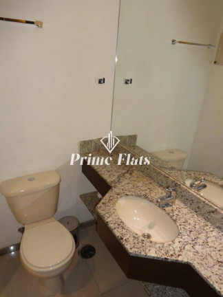 Imagem Apartamento com 1 Quarto à Venda, 28 m² em Jardins - São Paulo