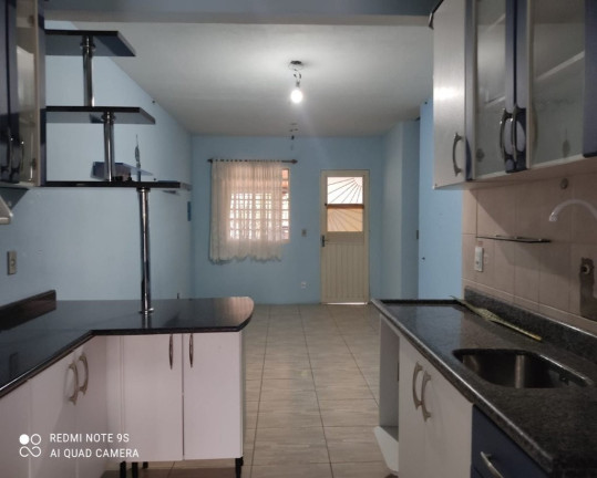 Imagem Casa com 3 Quartos à Venda,  em Restinga - Porto Alegre