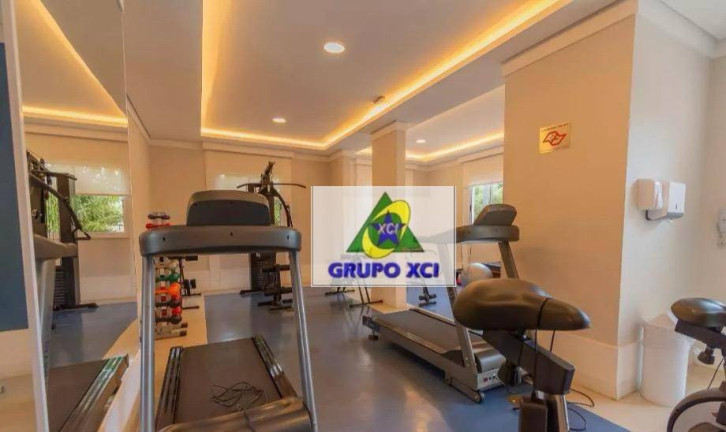 Imagem Apartamento com 3 Quartos à Venda, 58 m² em Jardim Paranapanema - Campinas