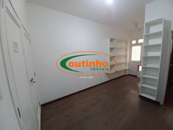 Imagem Apartamento com 3 Quartos à Venda, 101 m² em Tijuca - Rio De Janeiro Imagem Apartamento com 3 Quartos à Venda, 101 m² em Tijuca - Rio De Janeiro