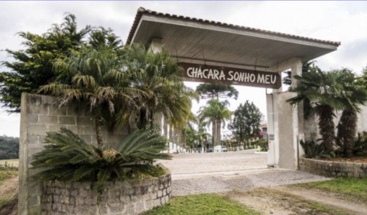Imóvel com 3 Quartos à Venda, 36.300 m² em Roça Velha - São José Dos Pinhais
