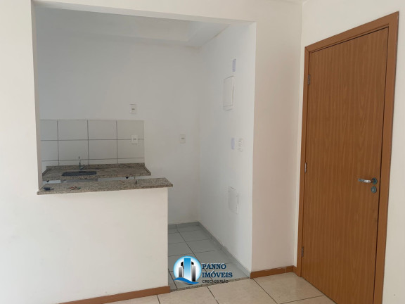 Imagem Apartamento com 2 Quartos à Venda, 60 m² em Taquara - Duque De Caxias