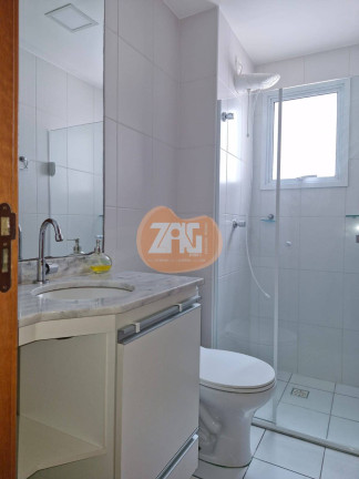 Imagem Apartamento com 1 Quarto para Alugar, 41 m² em Barranco - Taubaté Imagem Apartamento com 1 Quarto para Alugar, 41 m² em Barranco - Taubaté