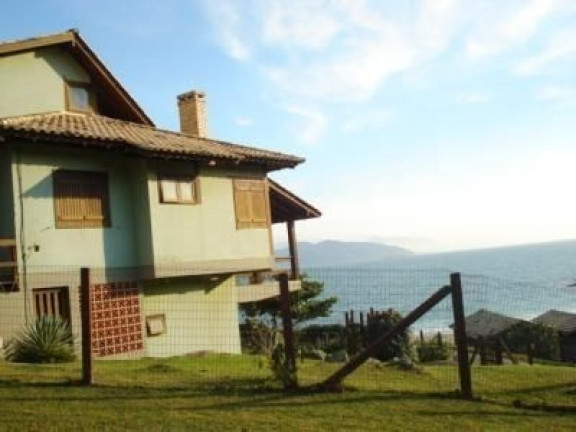 Imóvel com 7 Quartos à Venda, 266 m² em Vigia - Garopaba