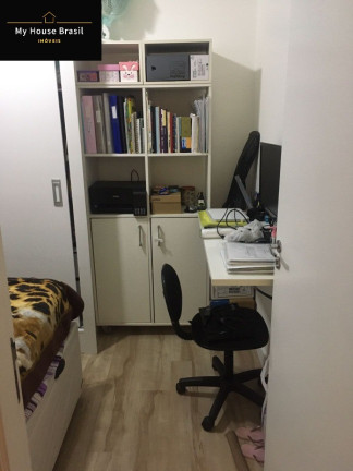 Imagem Apartamento com 2 Quartos à Venda, 58 m² em Vila Ema - São Paulo Imagem Apartamento com 2 Quartos à Venda, 58 m² em Vila Ema - São Paulo