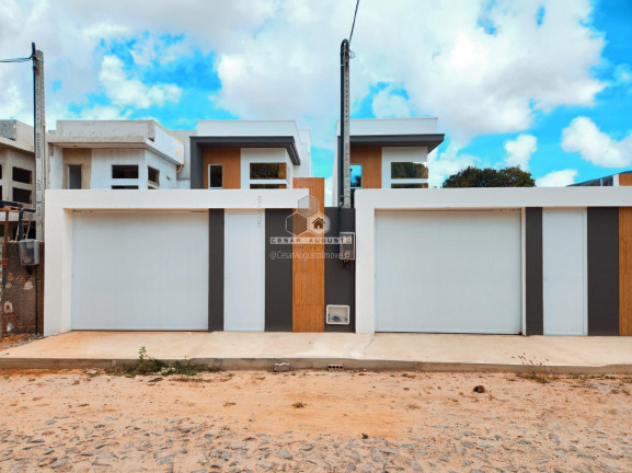 Imagem Casa à Venda, 128 m²