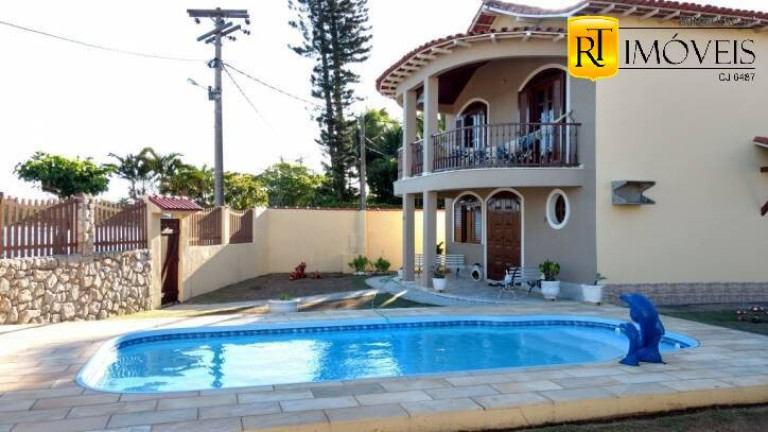 Imagem Casa com 7 Quartos à Venda, 891 m² em Balneário São Pedro - São Pedro Da Aldeia Imagem Casa com 7 Quartos à Venda, 891 m² em Balneário São Pedro - São Pedro Da Aldeia