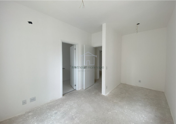 Imagem Apartamento com 2 Quartos à Venda, 160 m² em Jardim Ana Maria - Jundiaí