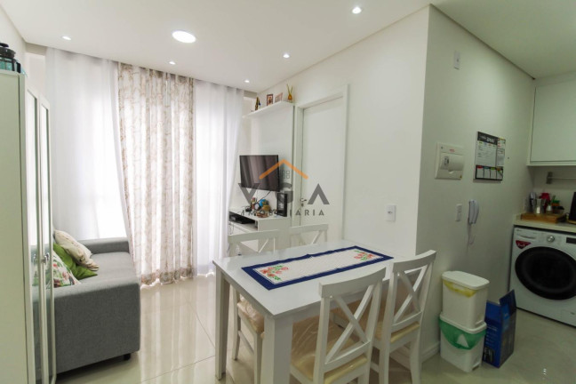 Imagem Apartamento com 2 Quartos à Venda, 38 m² em Analia Franco - São Paulo Imagem Apartamento com 2 Quartos à Venda, 38 m² em Analia Franco - São Paulo