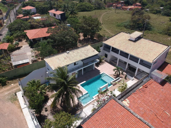 Imagem Casa com 6 Quartos à Venda, 300 m² em Zona De Expansão (robalo) - Aracaju Imagem Casa com 6 Quartos à Venda, 300 m² em Zona De Expansão (robalo) - Aracaju
