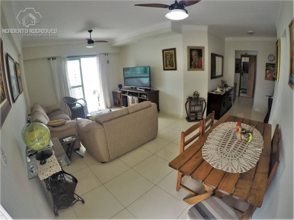 Imagem Apartamento com 3 Quartos à Venda, 163 m² em Guilhermina - Praia Grande Imagem Apartamento com 3 Quartos à Venda, 163 m² em Guilhermina - Praia Grande
