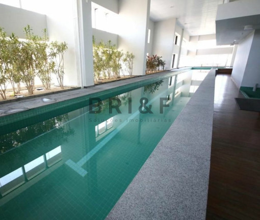 Imagem Apartamento com 1 Quarto para Alugar, 36 m² em Brooklin - São Paulo Imagem Apartamento com 1 Quarto para Alugar, 36 m² em Brooklin - São Paulo
