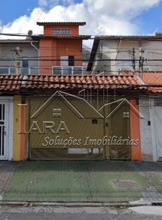 Sobrado com 4 Quartos à Venda, 283 m² em Penha De França - São Paulo