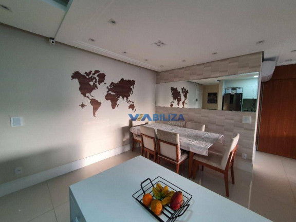 Imagem Apartamento com 2 Quartos à Venda, 83 m² em Jardim Flor Da Montanha - Guarulhos Imagem Apartamento com 2 Quartos à Venda, 83 m² em Jardim Flor Da Montanha - Guarulhos