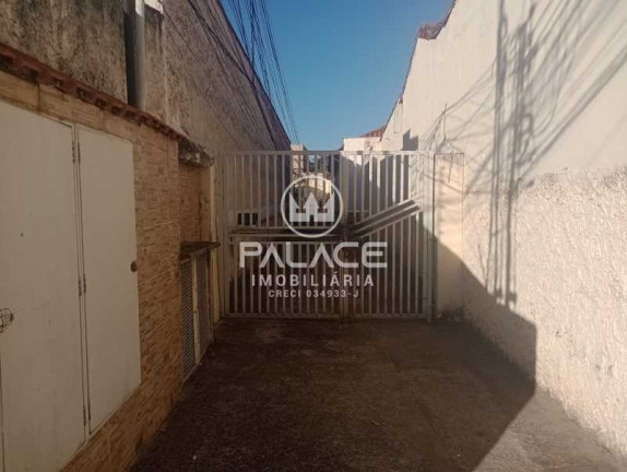 Casa de Vila com 2 Quartos para Alugar, 40 m² em Centro - Piracicaba