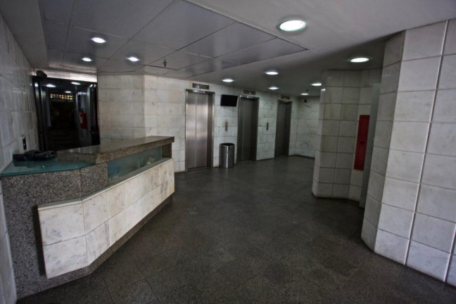 Imagem Sala Comercial para Alugar, 26 m² em Caminho Das árvores - Salvador Imagem Sala Comercial para Alugar, 26 m² em Caminho Das árvores - Salvador