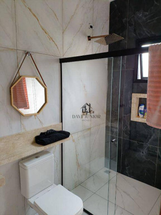 Imagem Casa com 4 Quartos à Venda, 450 m² em Condomínio Village Ipanema Ii - Araçoiaba Da Serra Imagem Casa com 4 Quartos à Venda, 450 m² em Condomínio Village Ipanema Ii - Araçoiaba Da Serra