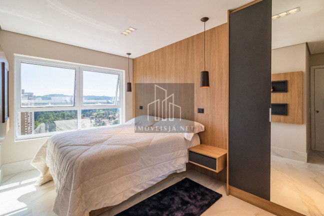 Imagem Apartamento com 1 Quarto à Venda, 63 m² em Empresarial 18 Do Forte - Barueri