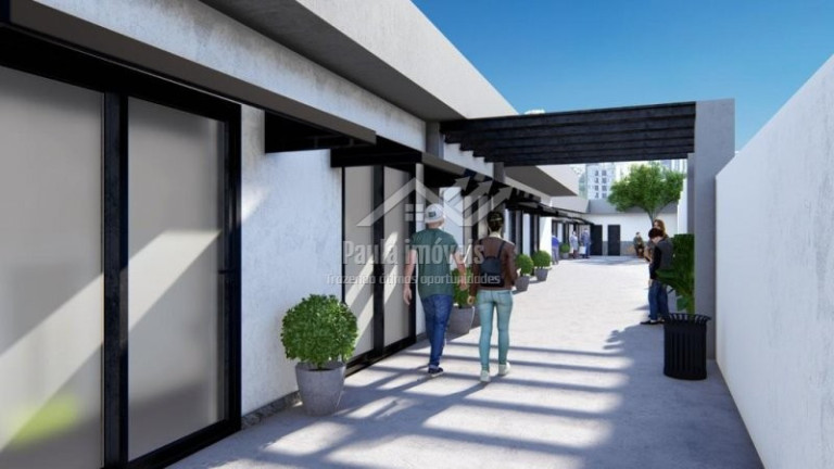 Imagem Imóvel à Venda, 250 m² em Centro - Jacareí