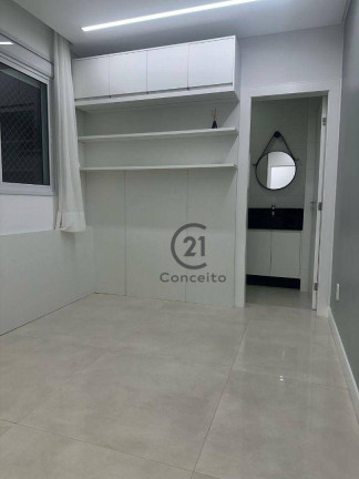 Imagem Apartamento com 4 Quartos à Venda, 159 m² em Campinas - São José Imagem Apartamento com 4 Quartos à Venda, 159 m² em Campinas - São José