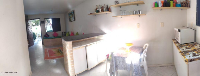 Imagem Casa com 3 Quartos à Venda, 150 m² em Abrantes - Lauro De Freitas
